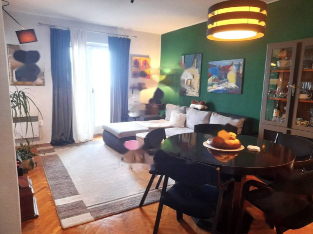 Квартира в Опатии, Хорватия, 54 м² - фото 3