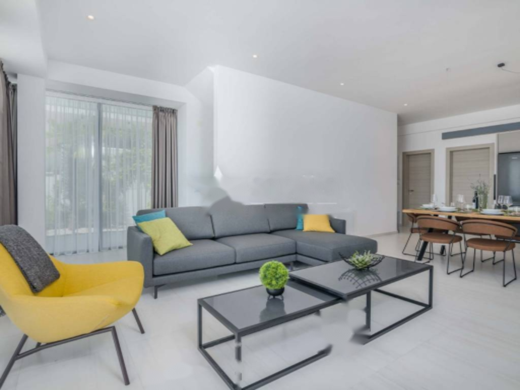 Дом в Опатии, Хорватия, 264 м² - фото 3