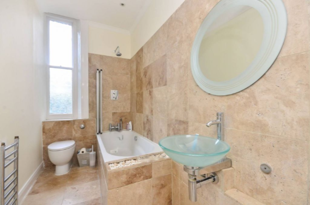 Квартира в Лондоне, Великобритания, 63 м² - фото 3