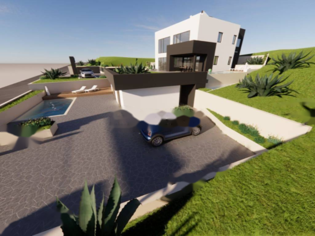 Дом в Опатии, Хорватия, 300 м² - фото 3