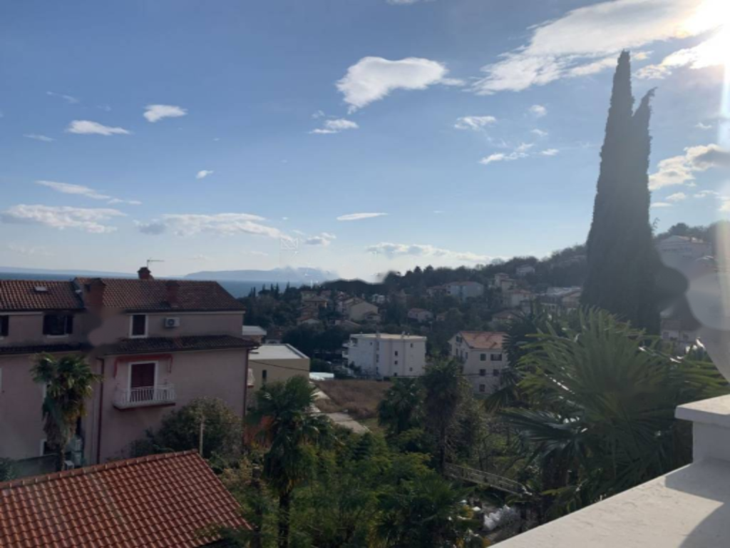 Квартира в Опатии, Хорватия, 173 м² - фото 2