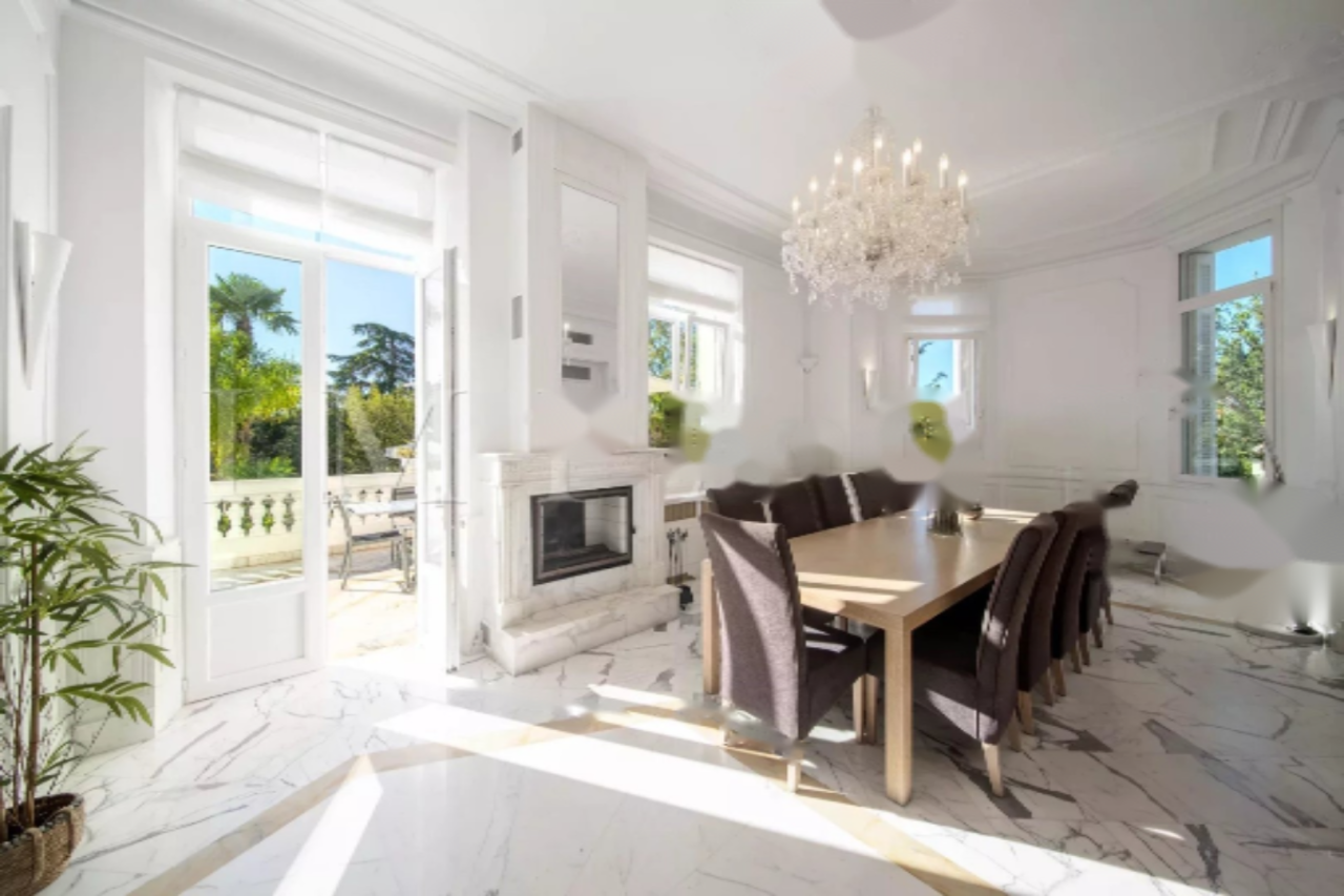Квартира в Каннах, Франция, 280 м² - фото 4