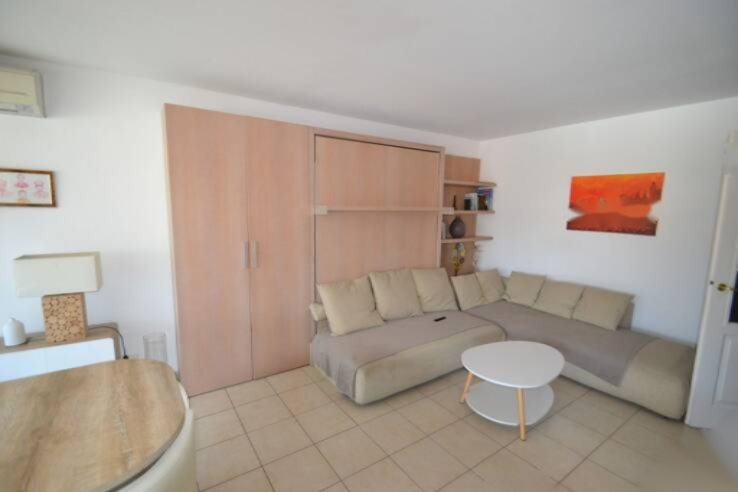 Квартира в Каннах, Франция, 40 м² - фото 2