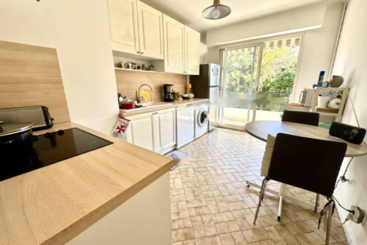 Квартира в Каннах, Франция, 79 м² - фото 2