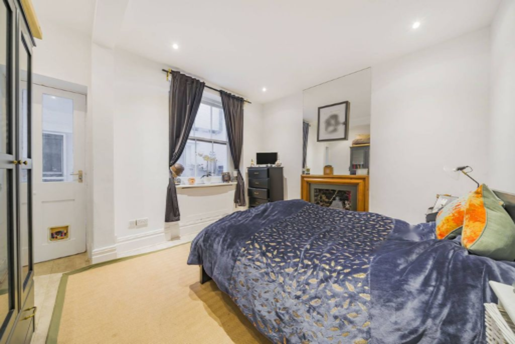 Квартира в Лондоне, Великобритания, 133 м² - фото 4