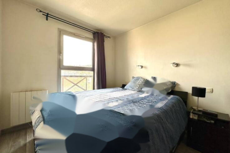 Квартира в Каннах, Франция, 29 м² - фото 2