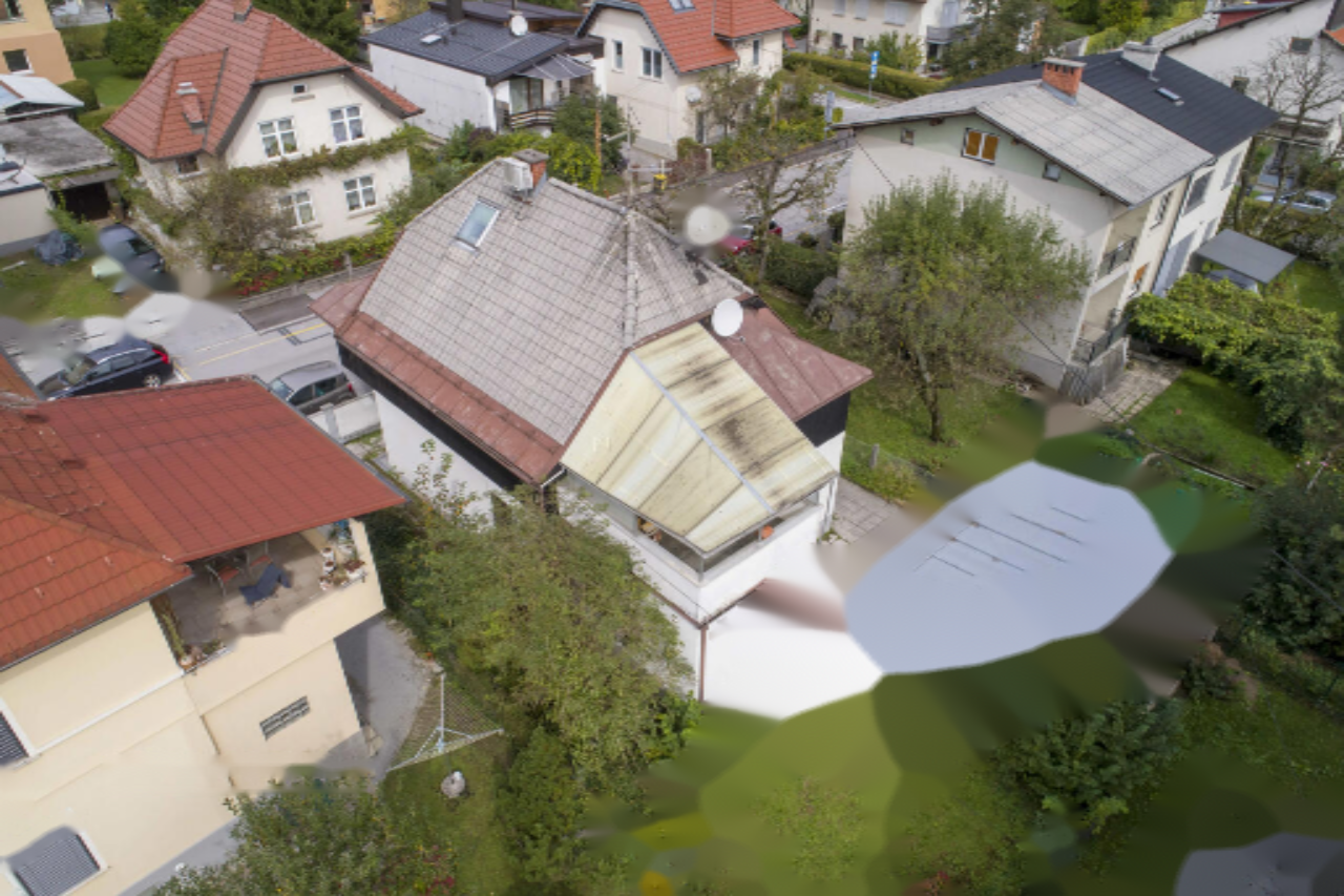 Дом в Любляне, Словения, 240 м² - фото 4