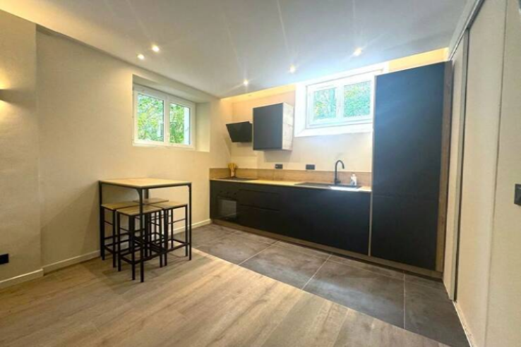 Квартира в Каннах, Франция, 47 м² - фото 2