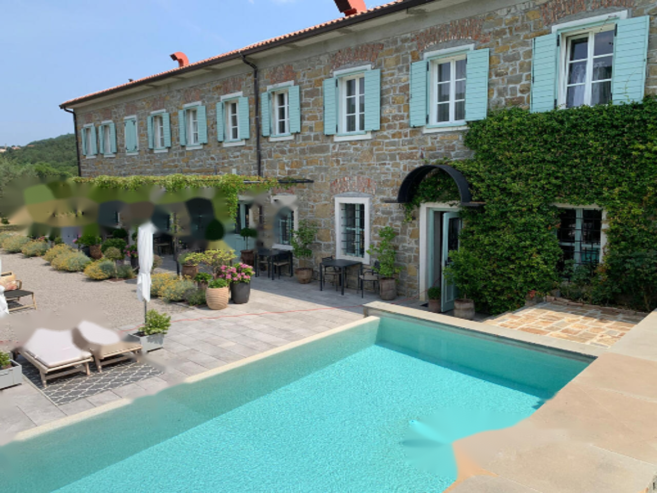 Дом в Копере, Словения, 677 м² - фото 4