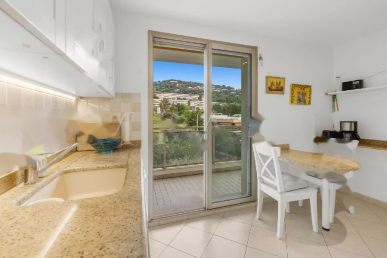 Квартира в Каннах, Франция, 104 м² - фото 4