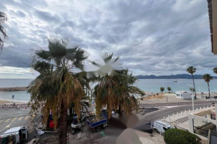 Квартира в Каннах, Франция, 125 м² - фото 2