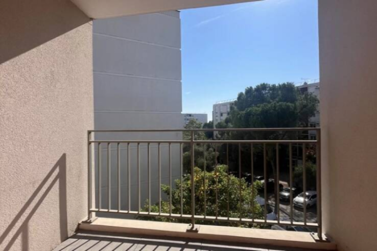 Квартира в Каннах, Франция, 52 м² - фото 2