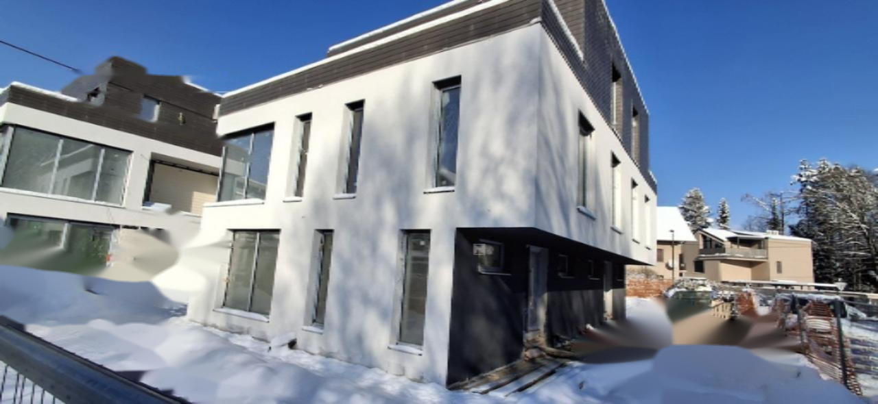 Дом в Любляне, Словения, 198 м² - фото 4