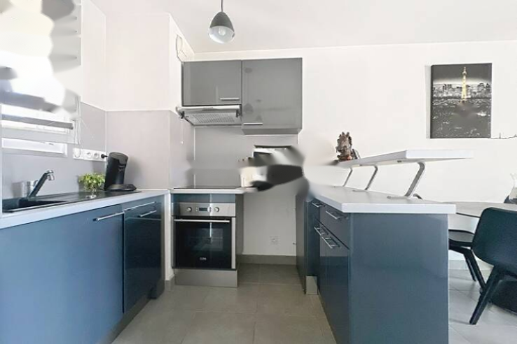 Квартира в Каннах, Франция, 41 м² - фото 2