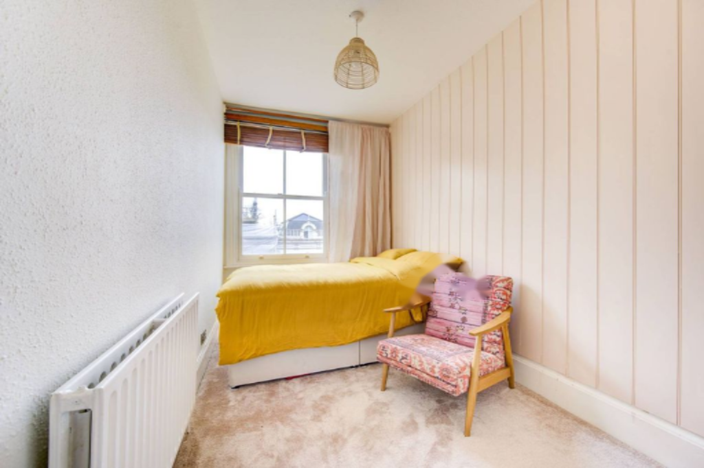 Квартира в Лондоне, Великобритания, 121 м² - фото 4