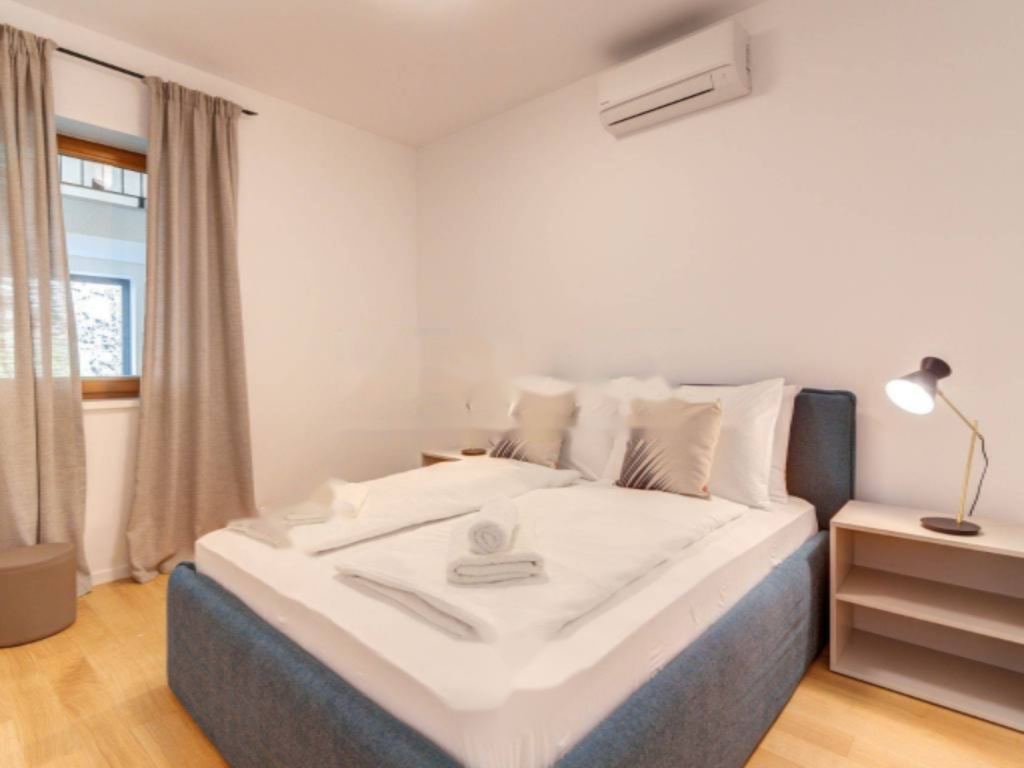 Квартира в Опатии, Хорватия, 50 м² - фото 4