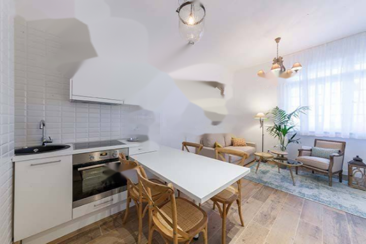 Квартира в Опатии, Хорватия, 200 м² - фото 4