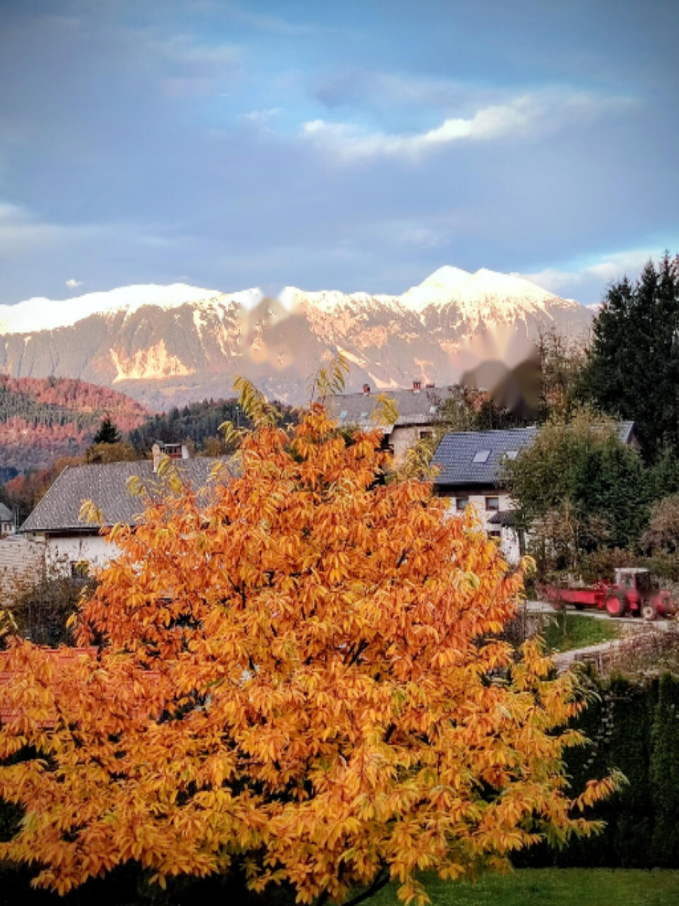 Дом в Бледе, Словения, 169 м² - фото 4