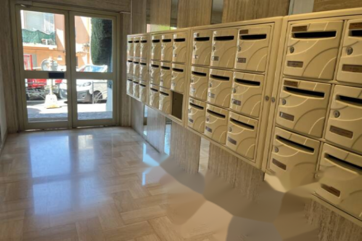 Квартира в Каннах, Франция, 63 м² - фото 2