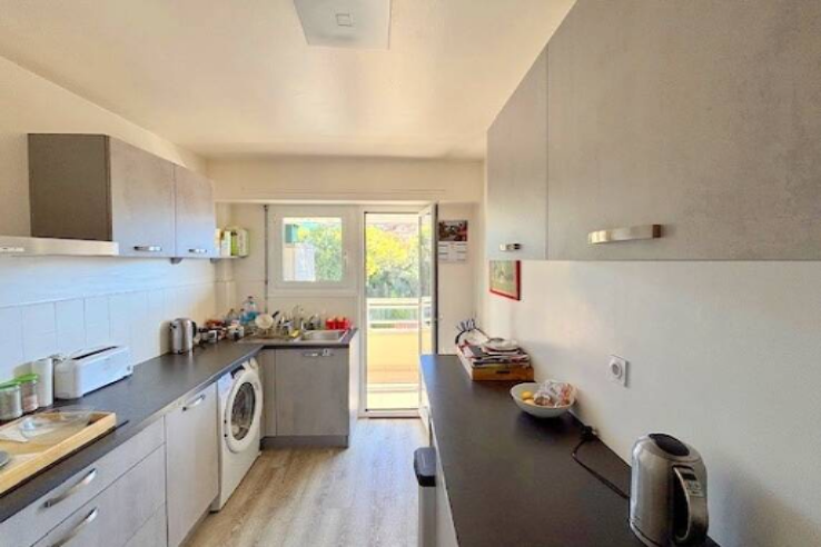 Квартира в Каннах, Франция, 62 м² - фото 2