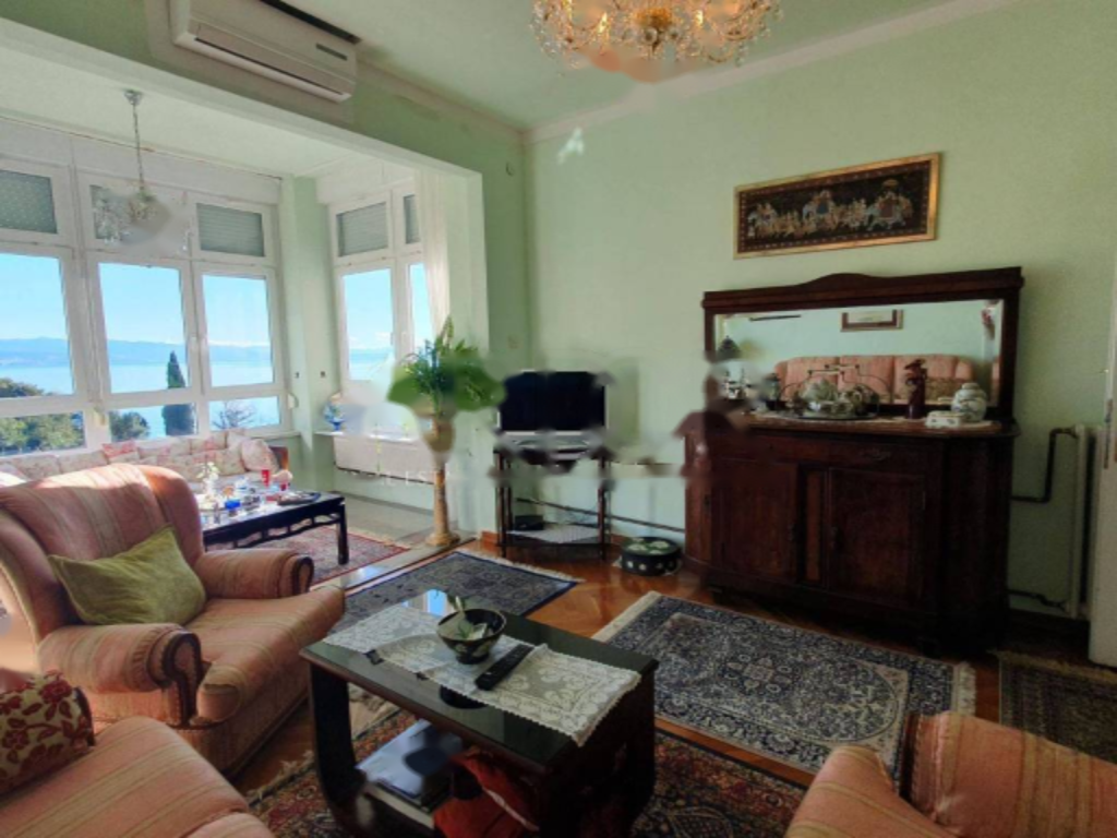 Квартира в Опатии, Хорватия, 121 м² - фото 4