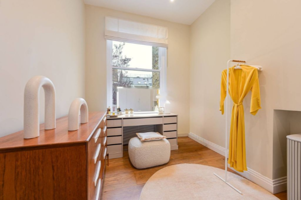 Квартира в Лондоне, Великобритания, 60 м² - фото 4