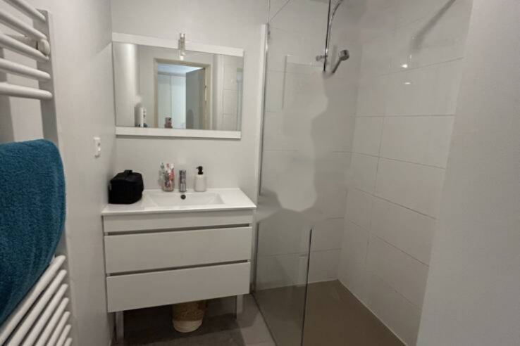 Квартира в Каннах, Франция, 23 м² - фото 2