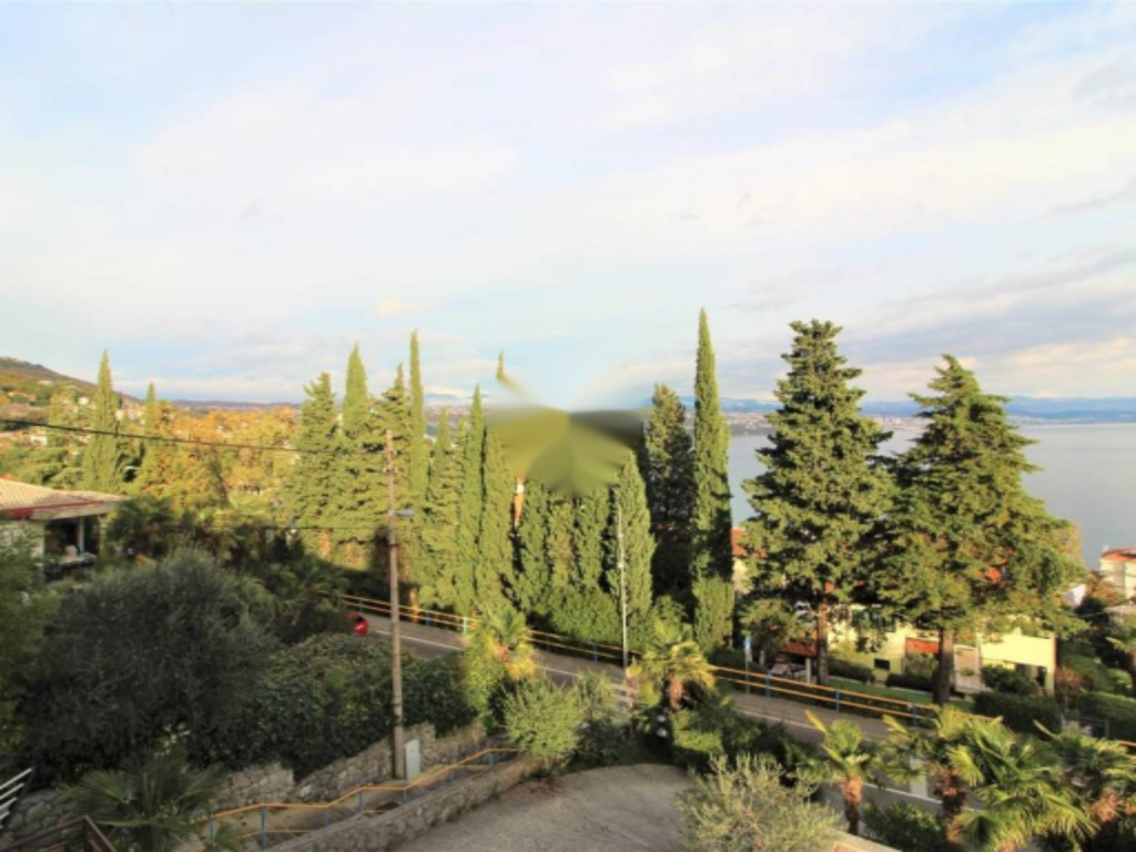 Квартира в Опатии, Хорватия, 100 м² - фото 4