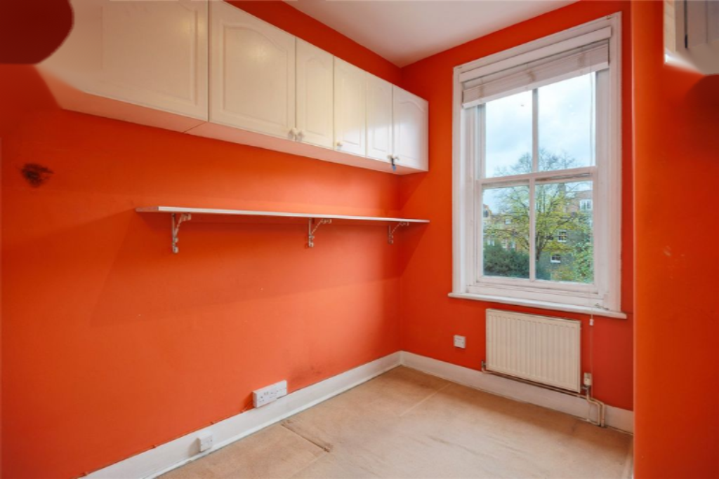 Квартира в Лондоне, Великобритания, 121 м² - фото 4