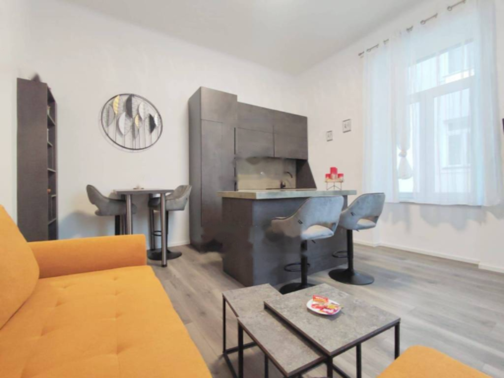 Квартира в Опатии, Хорватия, 40 м² - фото 4