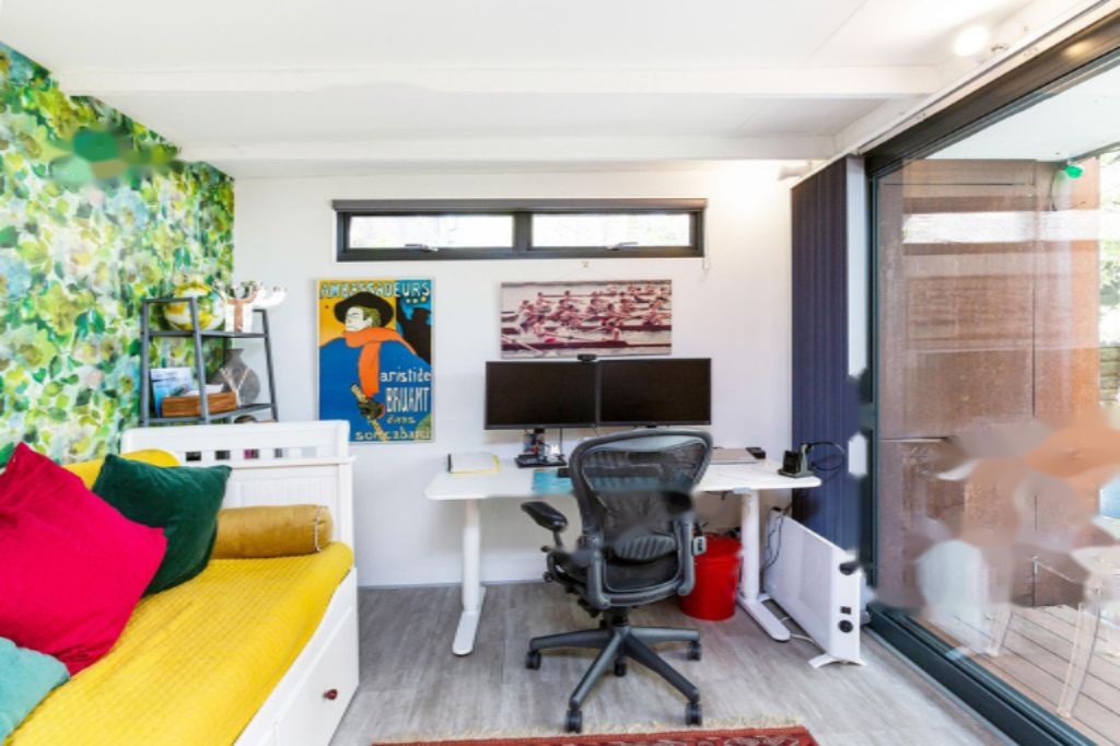 Квартира в Лондоне, Великобритания, 136 м² - фото 4