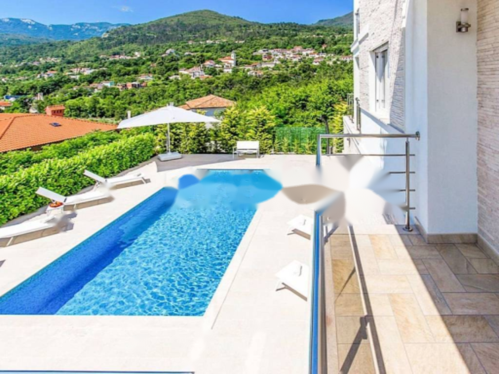 Дом в Опатии, Хорватия, 275 м² - фото 4