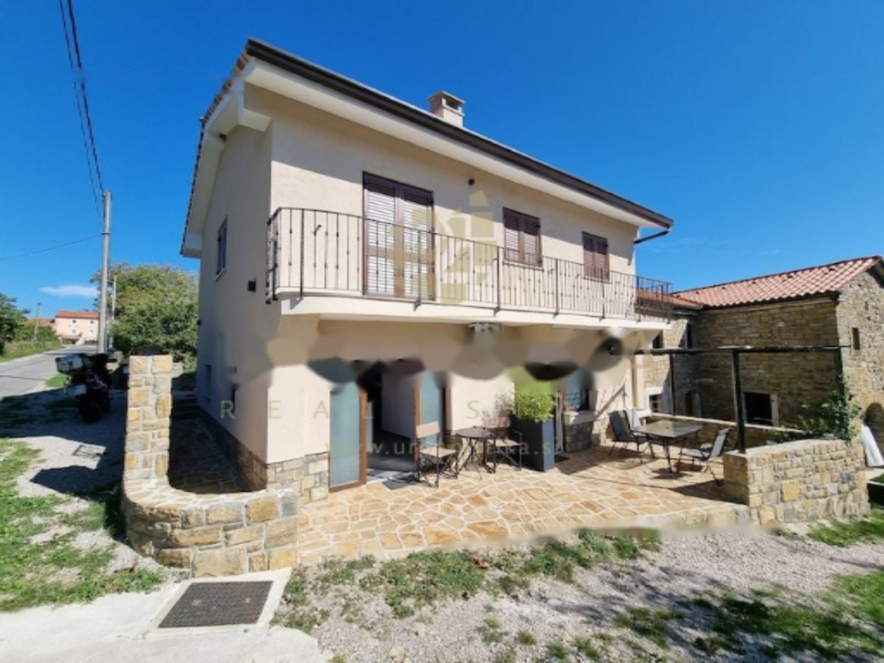 Дом в Копере, Словения, 270 м² - фото 4