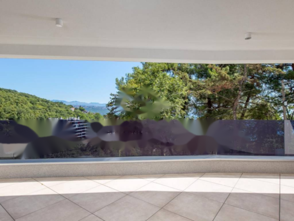 Квартира в Опатии, Хорватия, 125 м² - фото 4