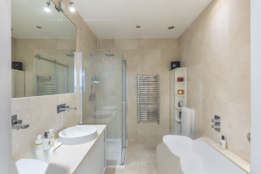 Квартира в Лондоне, Великобритания, 185 м² - фото 4