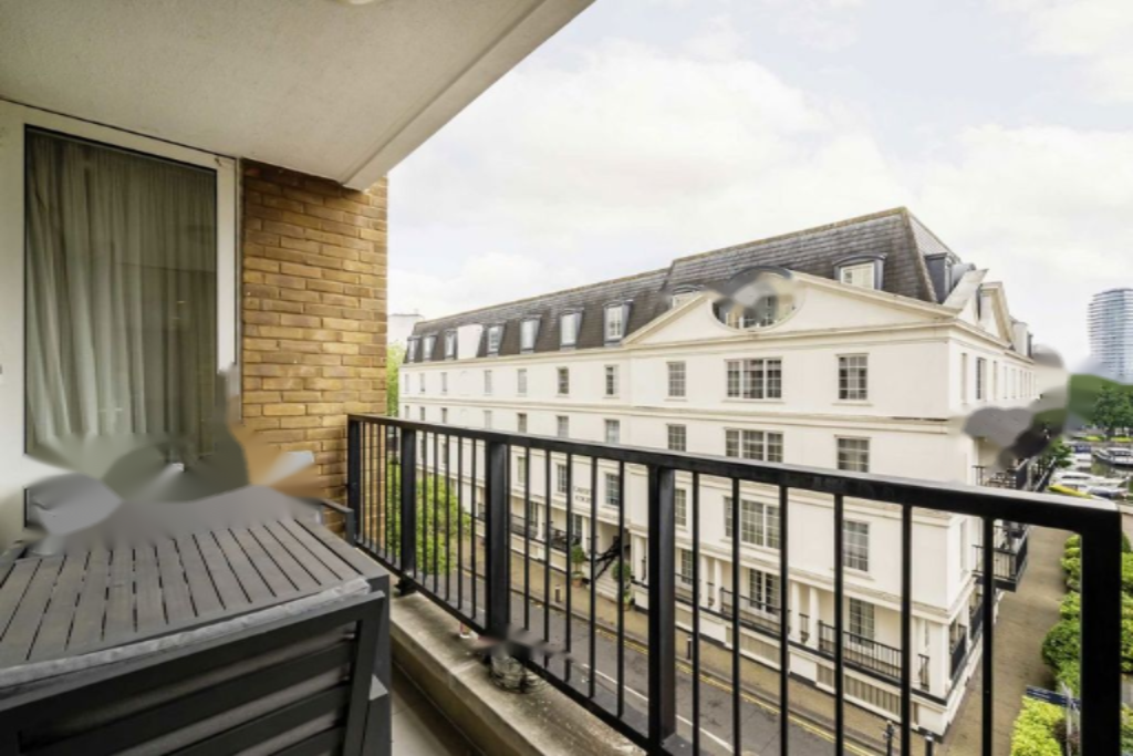 Квартира в Лондоне, Великобритания, 8 м² - фото 4