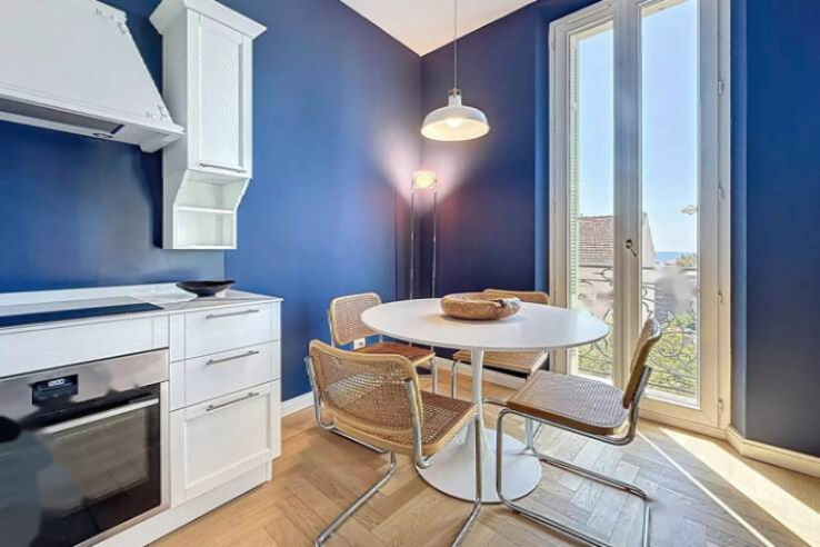 Квартира в Каннах, Франция, 45 м² - фото 2