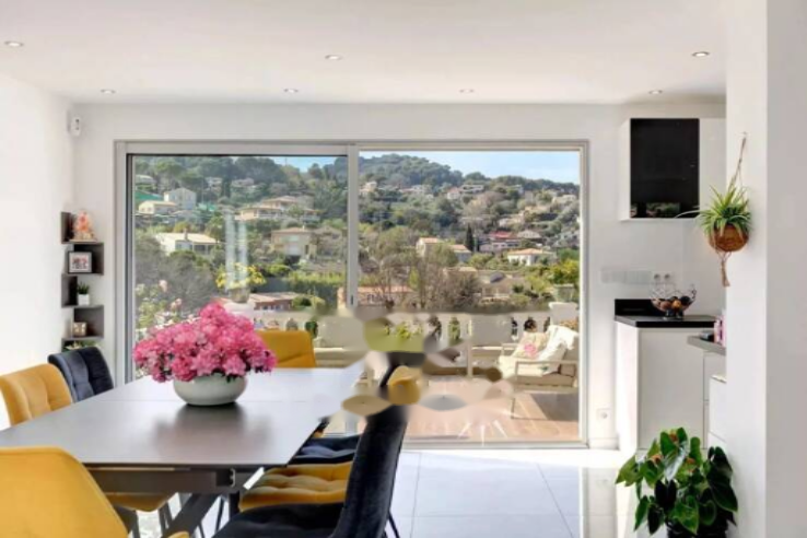 Квартира в Каннах, Франция, 270 м² - фото 2