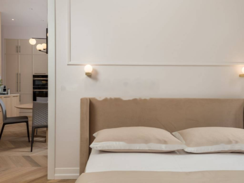 Квартира в Опатии, Хорватия, 73 м² - фото 4