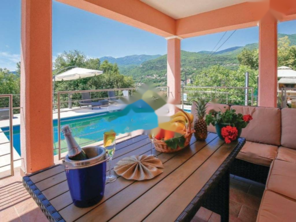 Дом в Опатии, Хорватия, 460 м² - фото 4