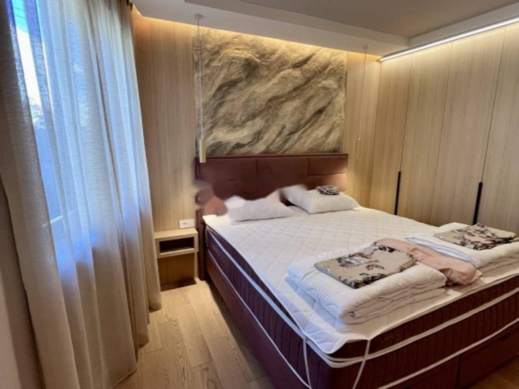 Квартира в Опатии, Хорватия, 79 м² - фото 4