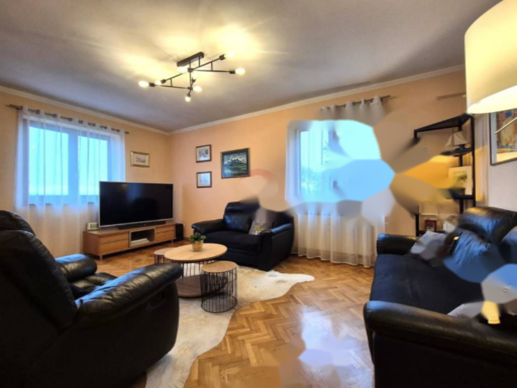 Квартира в Опатии, Хорватия, 101 м² - фото 4