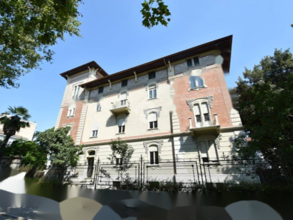 Квартира в Гориции, Италия, 125 м² - фото 4