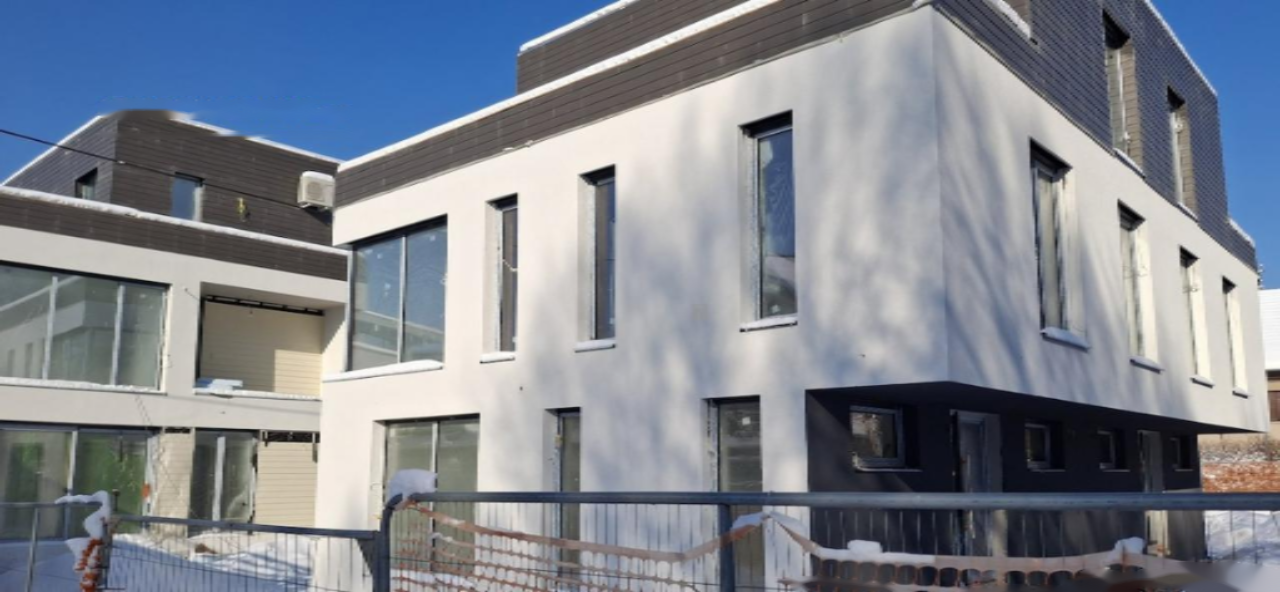 Дом в Любляне, Словения, 198 м² - фото 4