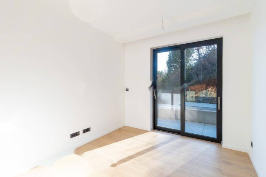 Квартира в Опатии, Хорватия, 212 м² - фото 4