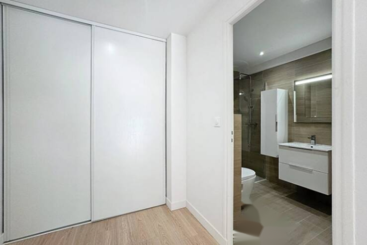 Квартира в Каннах, Франция, 25 м² - фото 2