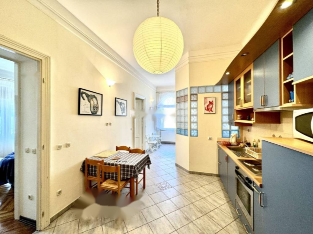 Квартира в Опатии, Хорватия, 120 м² - фото 4