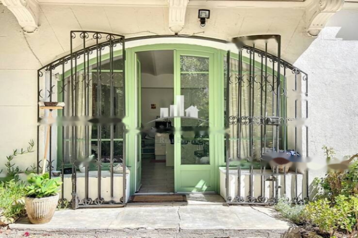 Квартира в Каннах, Франция, 55 м² - фото 2