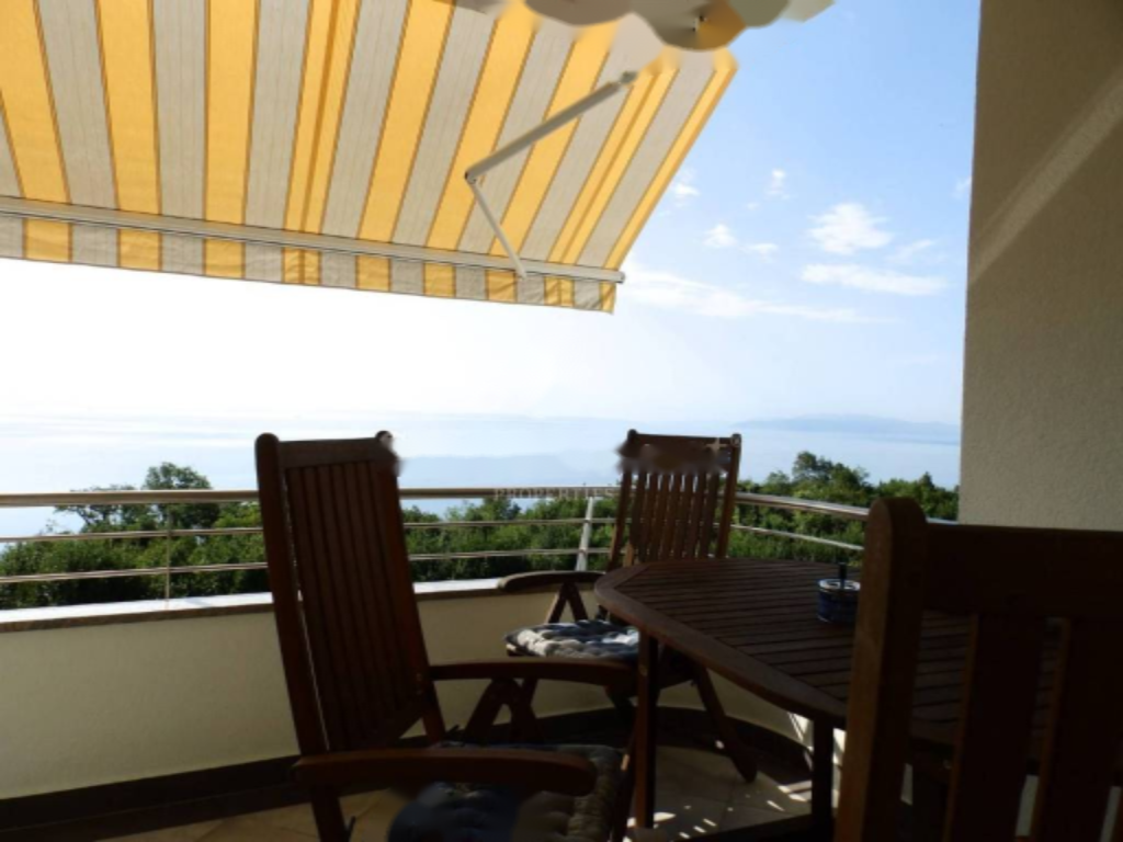 Квартира в Опатии, Хорватия, 77 м² - фото 4