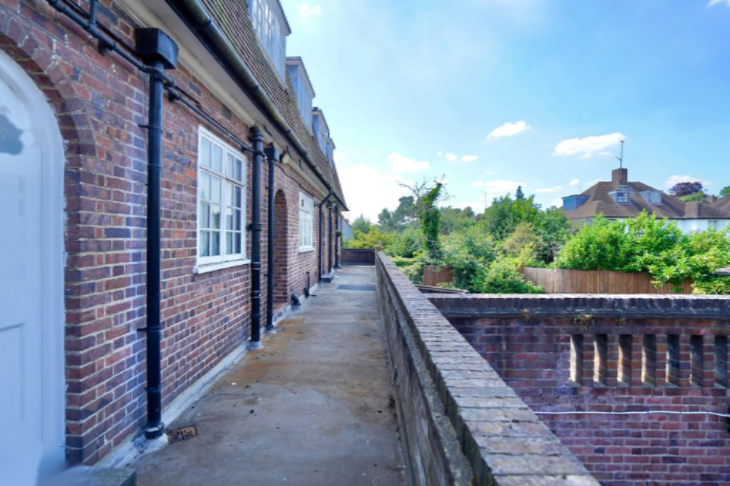 Квартира в Лондоне, Великобритания, 51 м² - фото 4